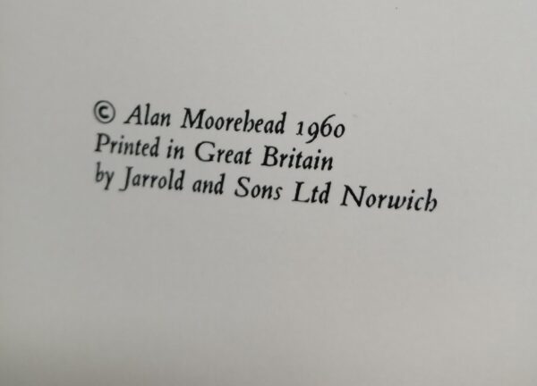 Churchill a Pictorial Biography - by Alan Moorehead-1960 - Image 7