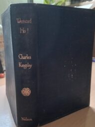 Westward Ho! by Charles Kingsley 1904