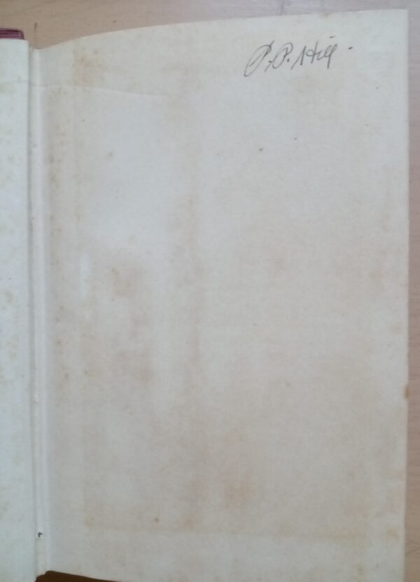 Annals of the Parish by John Galt -1st edition 1821 - Image 2
