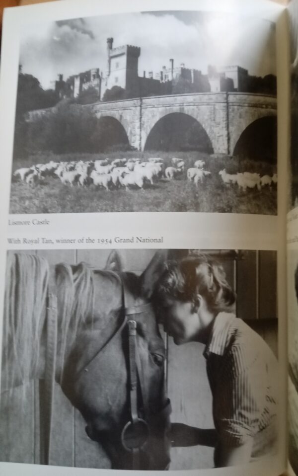 Wait For Me! Memoirs of the Youngest Mitford Sisters-Deborah Devonshire - Image 7