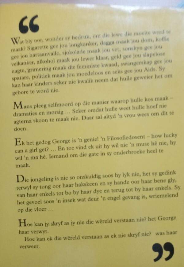 Griet Skryf 'n Sprokie-Marita van der Vyver - Image 2