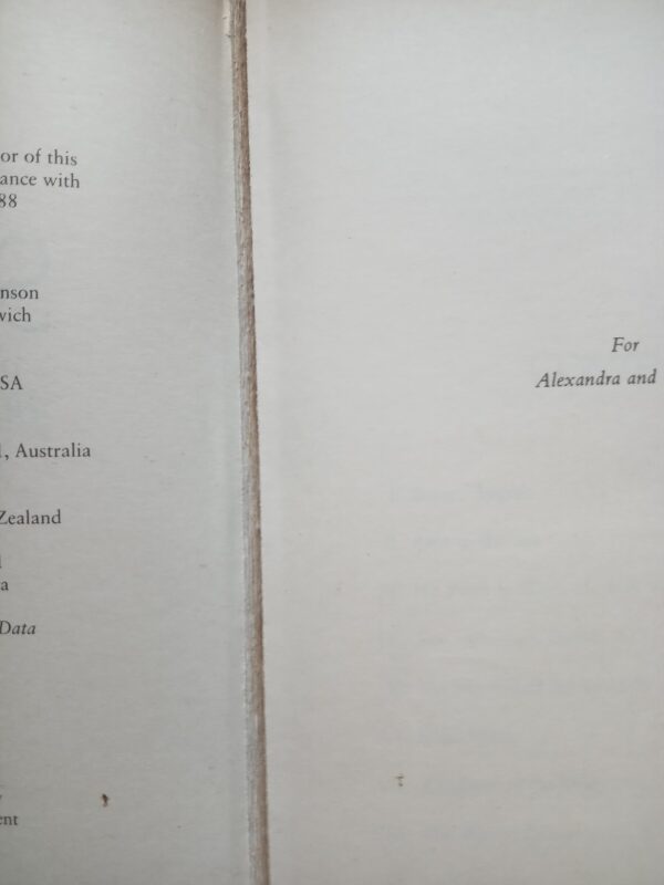 A Soldier of the Great War Hardcover by Mark Helprin – Jan. 1 1992 - Image 6