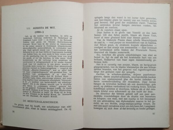Moderne Hollandse Kortverhale. Byeengebring en toegelig deur dr. F.E.J. Malherbe. 1ste edition 1931 - Image 7