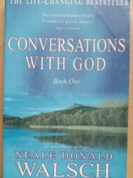 Conversations with God-Book 1-Neale Donald Walsch