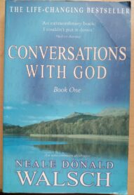 Conversations with God-Book 1-Neale Donald Walsch