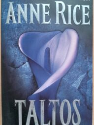 Taltos-Anne Rice