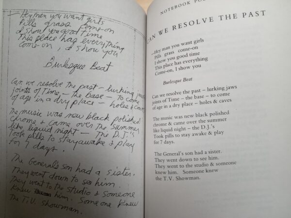 The American Night: the Writings of Jim Morrison, Volume 2 - Image 7