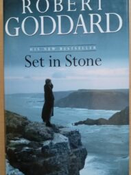 Set in stone - Robert Goddard