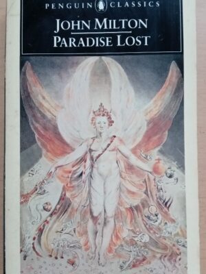 Paradise Lost by John Milton