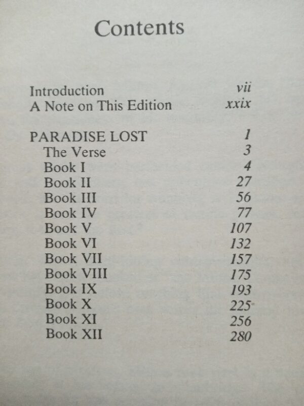 Paradise Lost by John Milton - Image 3
