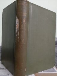 Shirley - Charlotte Brontë 1924