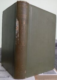 Shirley - Charlotte Brontë 1924