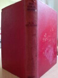 The Coral Island - R.M. Ballantyne -1936