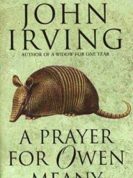 A Prayer for Owen Meany - John Irving