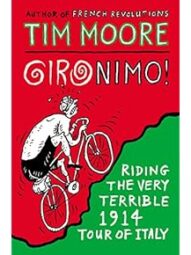 Gironimo! by Tim Moore