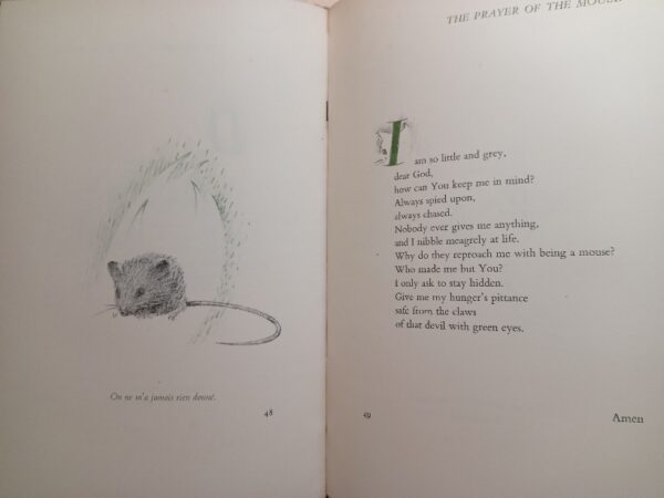 Prayers from the Ark - Carmen Bernos de Gasztold - Image 7