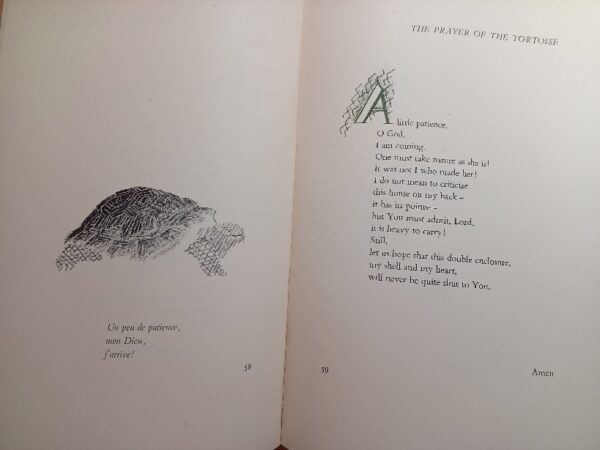 Prayers from the Ark - Carmen Bernos de Gasztold - Image 6