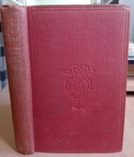 The Velvet Glove - Henry Seton Merriman 1912?