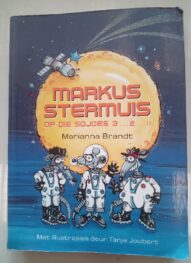 Markus Stermuis Op Die Sojoes 3 2 1-Marianna Brandt