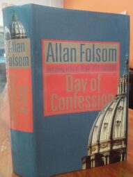 Day of Confession - Allan Folsom