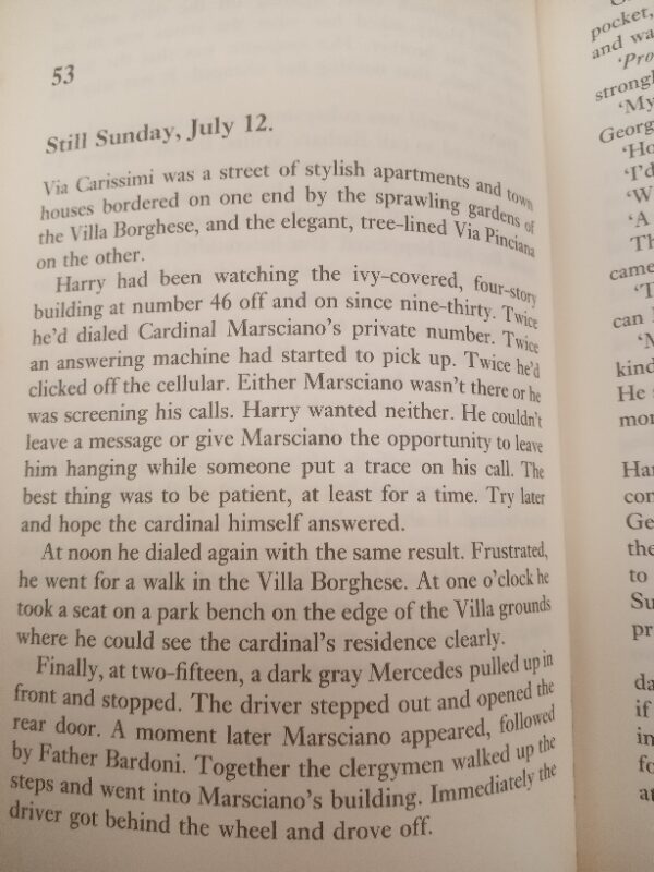 Day of Confession - Allan Folsom - Image 7