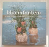 Bloemfontein - Vincent Decock Decorates with South African Flowers: Signed