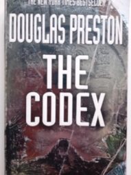 The Codex - Douglas Preston
