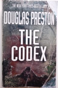 The Codex - Douglas Preston
