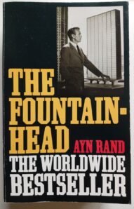 The Fountainhead - Ayn Rand