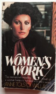 Women's Work - Anne Tolstoi Wallach