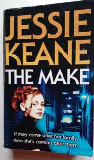 The Make - Jessie Keane