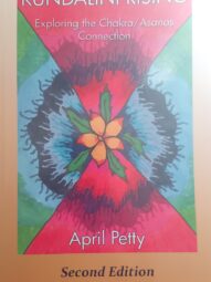 Kundalini Rising - Second Edition - April Petty