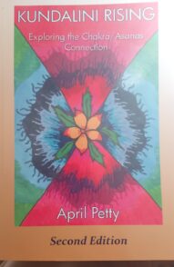 Kundalini Rising - Second Edition - April Petty
