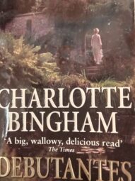 Debutantes - Charlotte Bingham