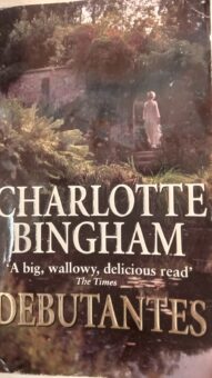 Debutantes - Charlotte Bingham
