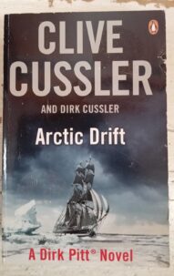 Arctic Drift - Clive Cussler ,  Dirk Cussler(Dirk Pitt#20)