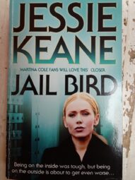 Jail Bird - Jessie Keane