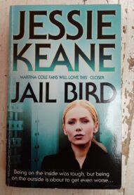 Jail Bird - Jessie Keane