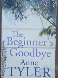 The Beginner's Goodbye - Anne Tyler