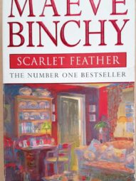Scarlet Feather - Maeve Binchy
