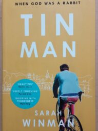 Tin Man - Sarah Winman