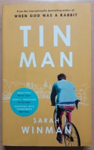 Tin Man - Sarah Winman
