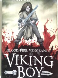 Viking Boy - Tony Bradman