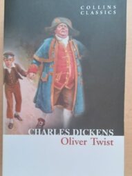 Oliver Twist - Charles Dickens