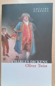 Oliver Twist - Charles Dickens