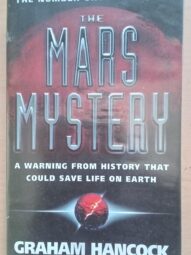The Mars Mystery - Graham Hancock