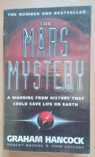 The Mars Mystery - Graham Hancock