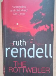 The Rottweiler - Ruth Rendell