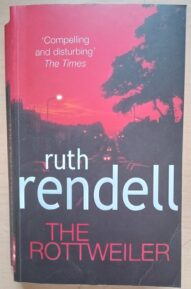 The Rottweiler - Ruth Rendell