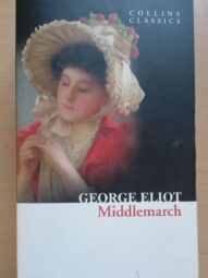 Middlemarch - George Eliot